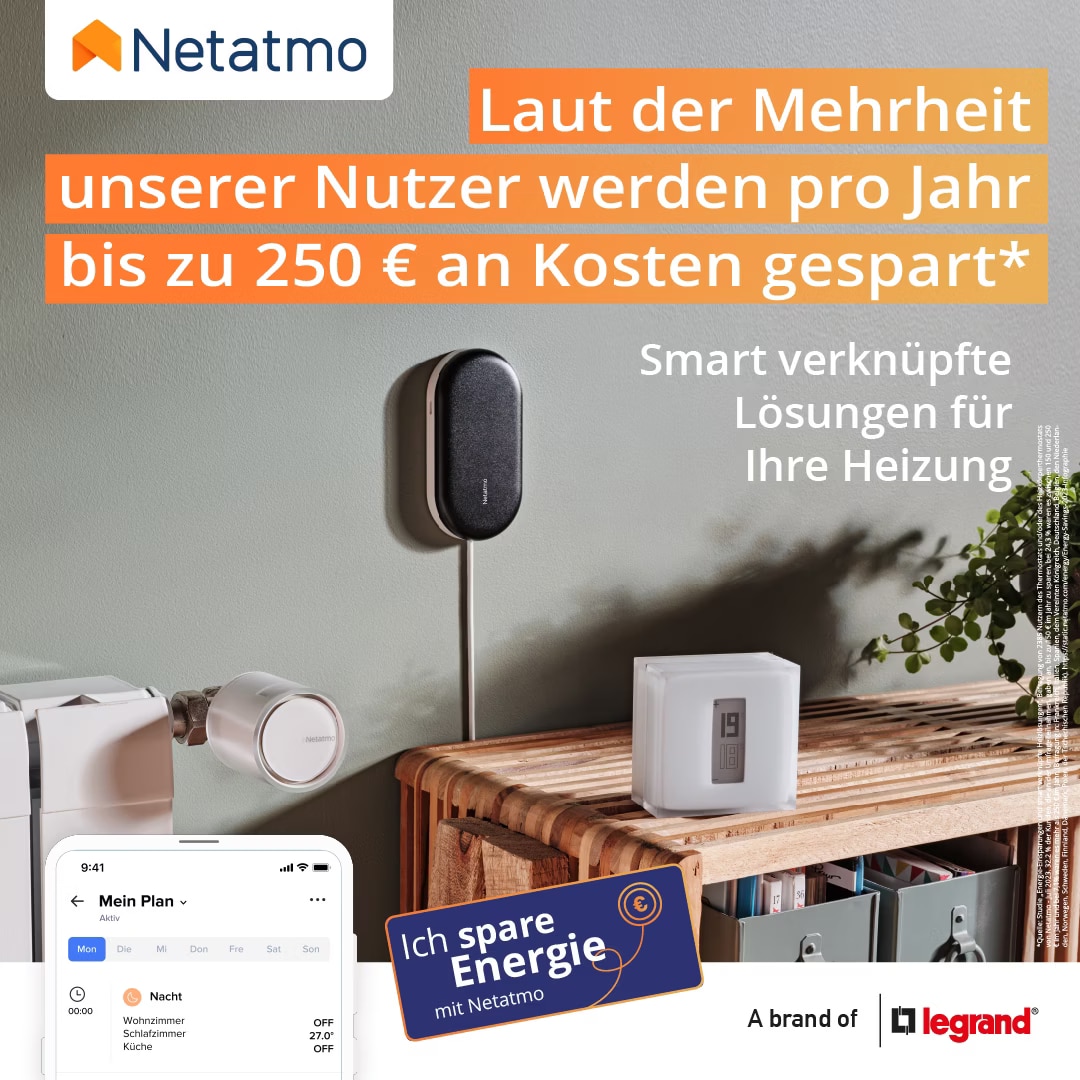 Google Nest Thermostat Netatmo Thermostat Google Assistant Smart
