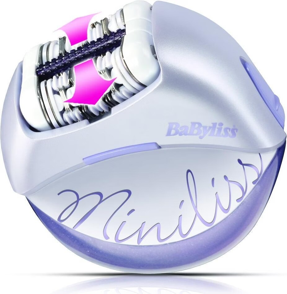 BaByliss Miniliss G596E buy at Galaxus