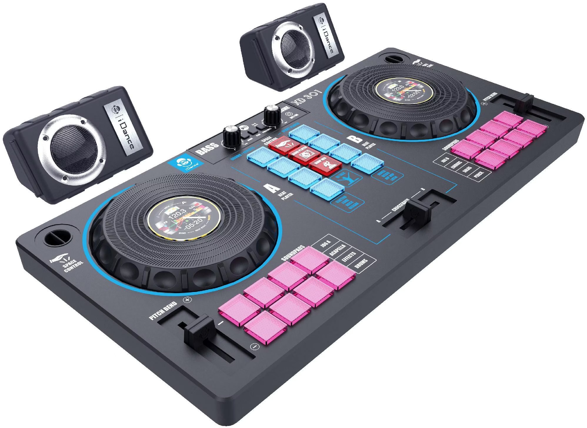 Idance XD301 - kaufen bei Galaxus