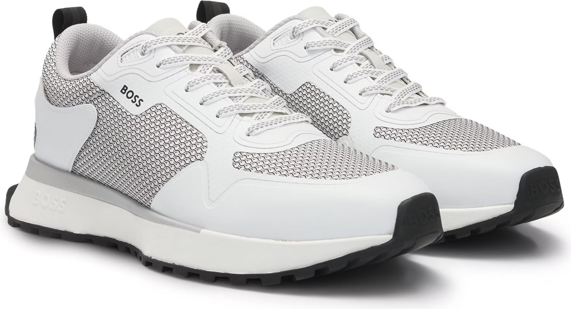 BOSS Jonah Runn meth (41) kaufen bei Galaxus