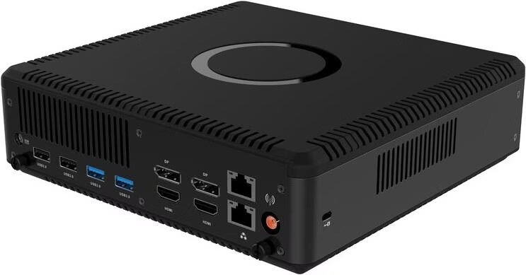 Pcm Magnus One Zotac ZOTAC Magnus ONE ECM53060C Gaming