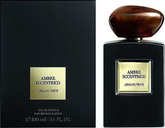 アルマーニ プリヴェ Ambre Eccentrico 100ml undefined
