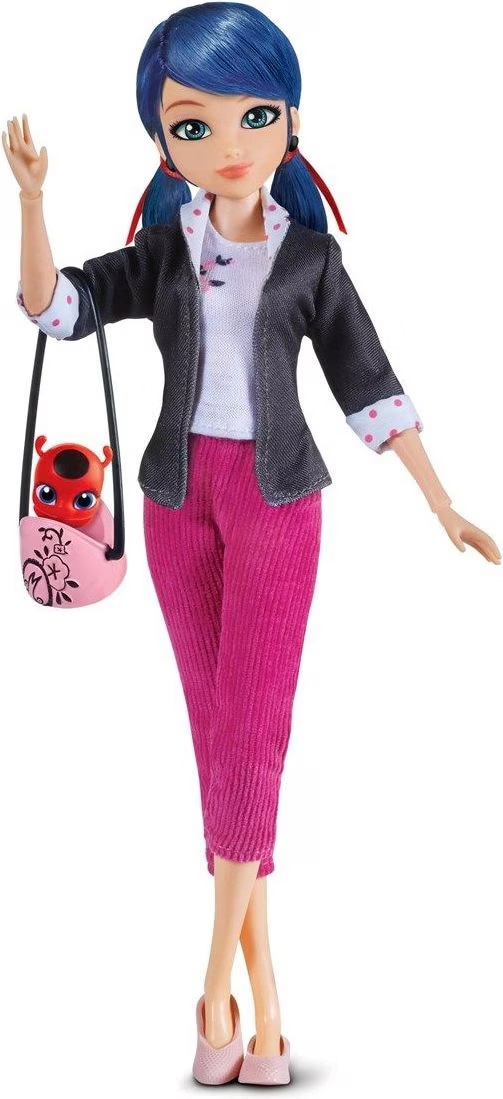 Playmates Miraculous Core Fashion Doll Marinette buy at Galaxus