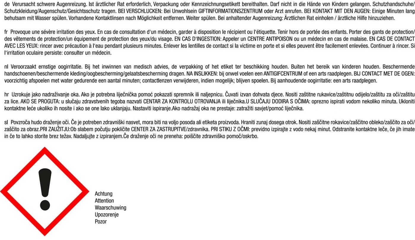 Miele GSA Pulver - kaufen bei Galaxus