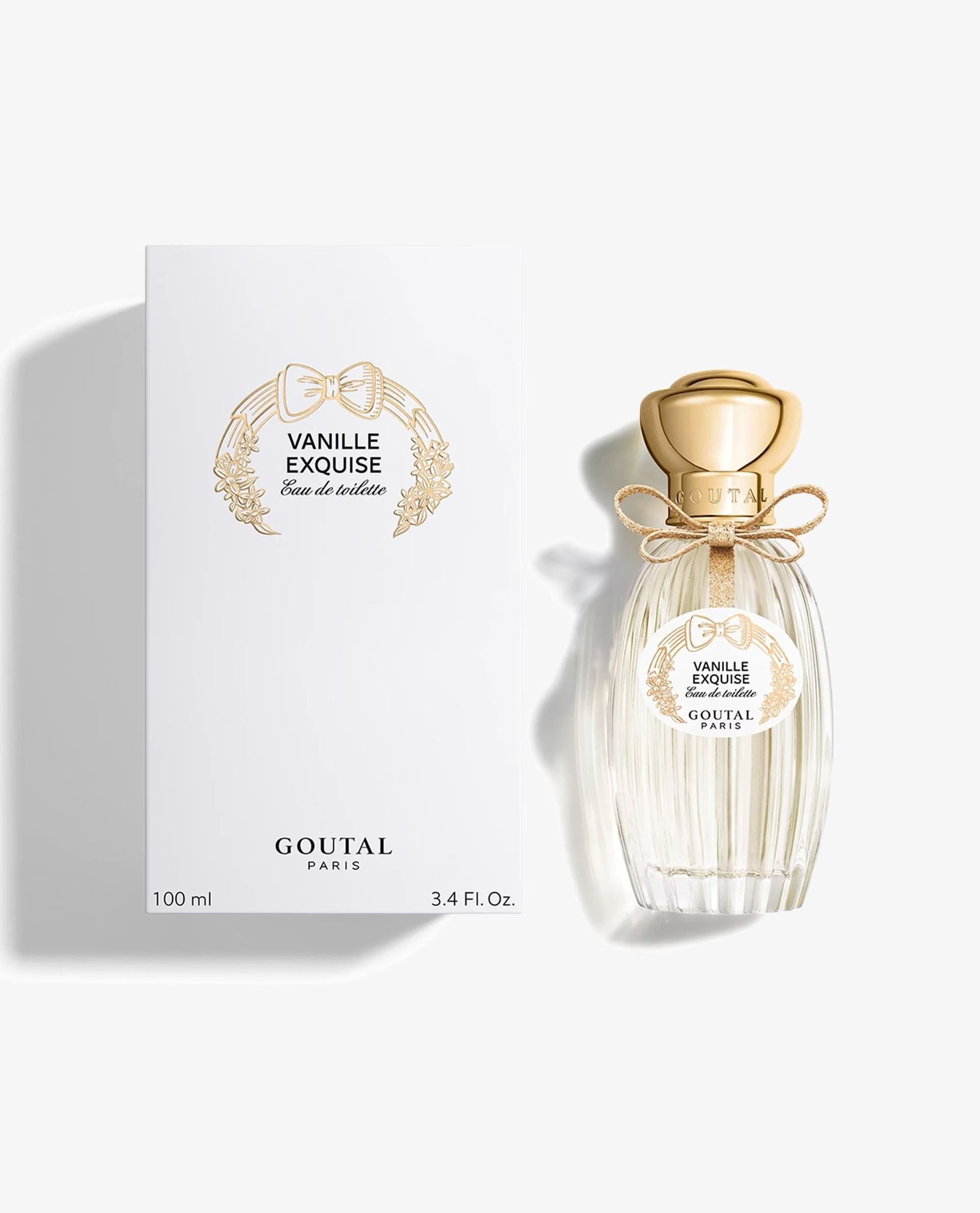 Goutal Vanilla Exquise - buy at Galaxus