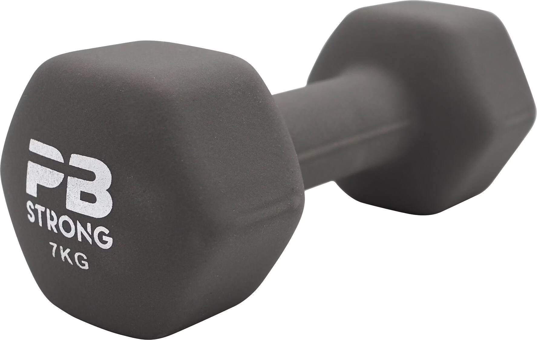 Dumbbells Pair Amazon 7kg Dumbbells Perform Better Neoprene (1 X