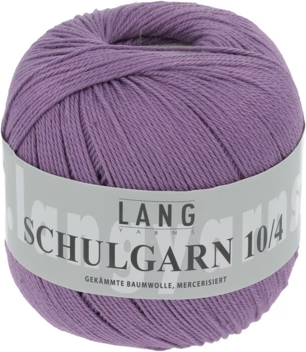 Lang Yarns SCHULGARN 10/4 LANG kaufen bei Galaxus