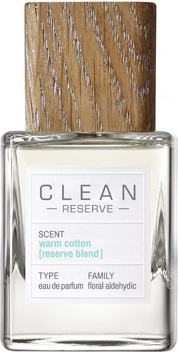値下げ】CLEAN RESERVE Warm Cotton 100ml