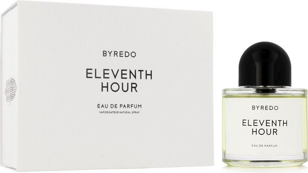 香水(ユニセックス) BYREDO ELEVENTH HOUR Eau de Parfum イレブンスアワー オードパルファムスプレー(バイレード)の通販
