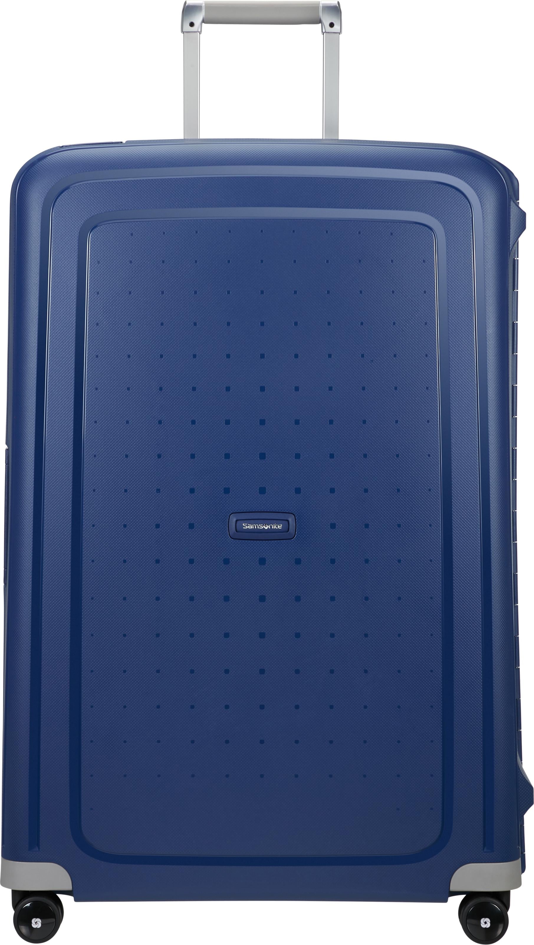 Samsonite S'Cure (138 l, XL (from 140l)) - buy at Galaxus