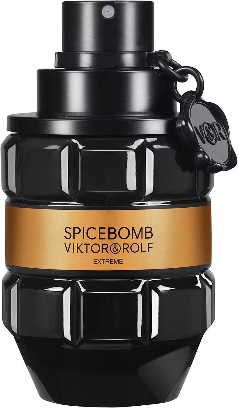 Viktor & Rolf Spicebomb extreme香水 Viktor & Rolf Spicebomb Extreme (Eau de parfum, 50 ml) - Galaxus