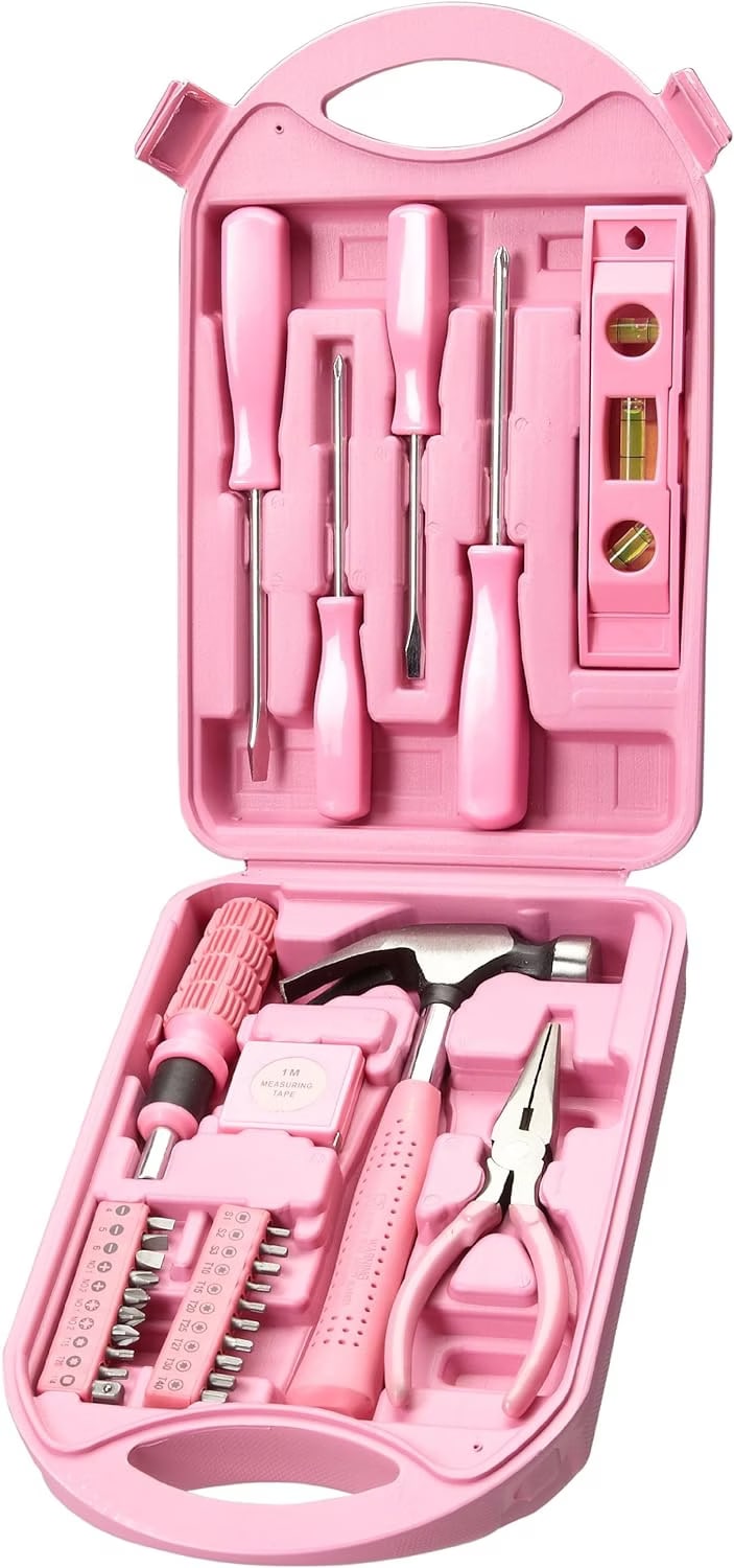 Tussi on Tour Werkzeug Set - kaufen bei Galaxus