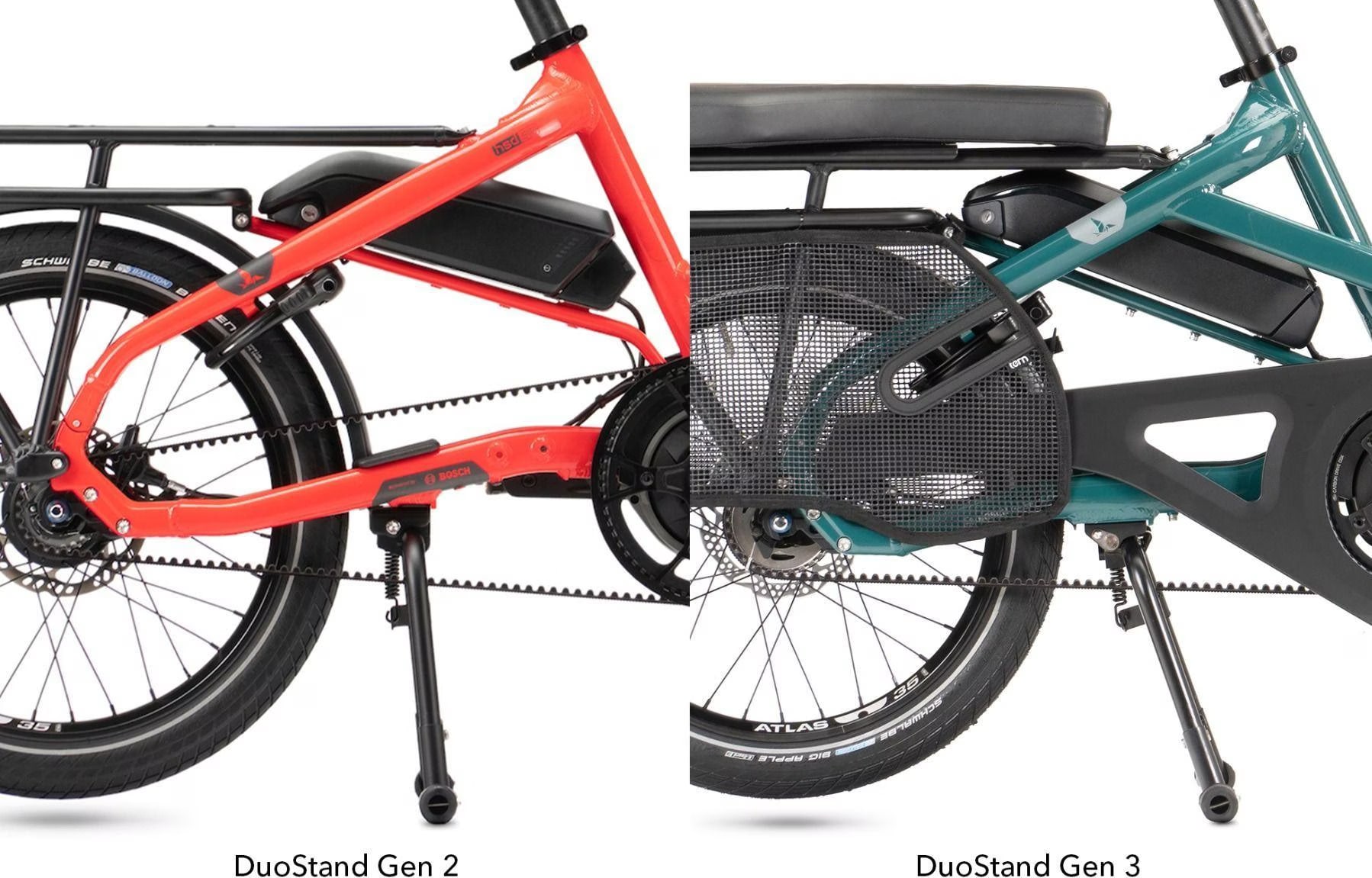 The best Tern Bicycles Bike kickstands for 2025 on Galaxus
