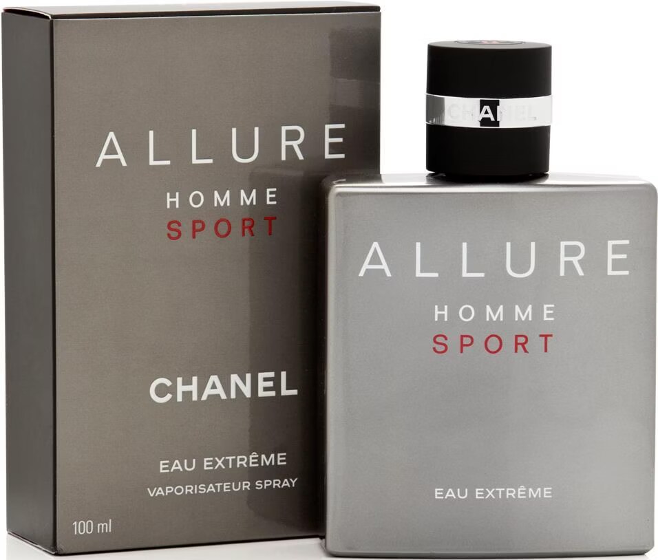 Chanel Eau Extrême - kaufen bei Galaxus - Galaxus