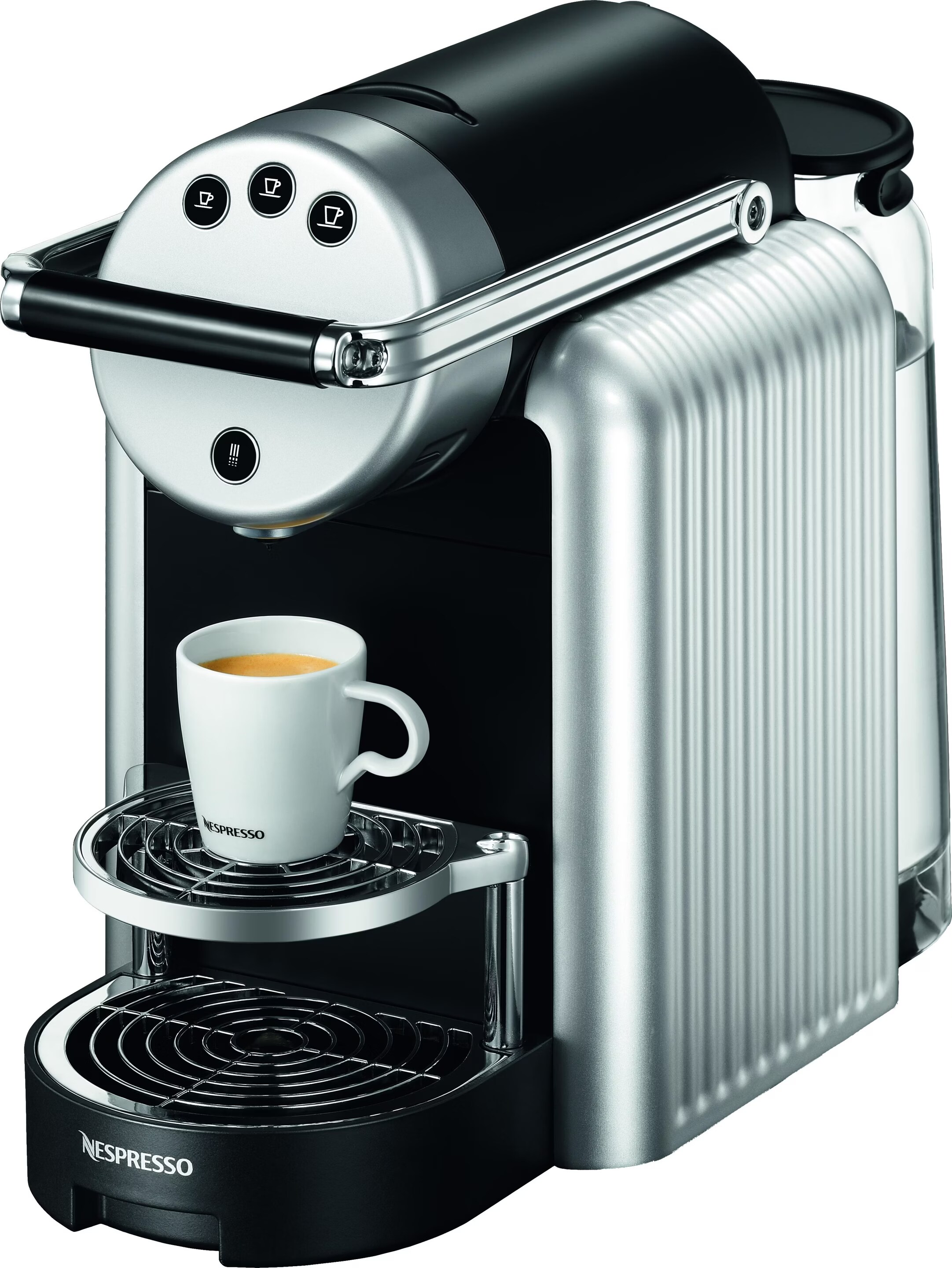 NESPRESSO Zenius ZN 100 PRO - acheter sur Galaxus