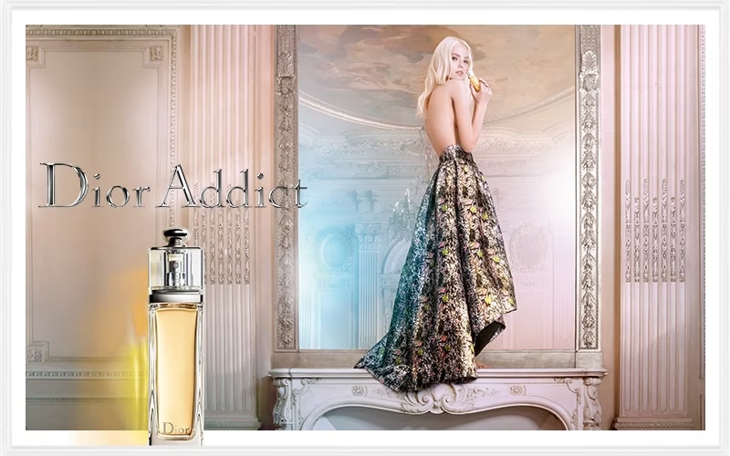 Dior Addict acquista su Galaxus