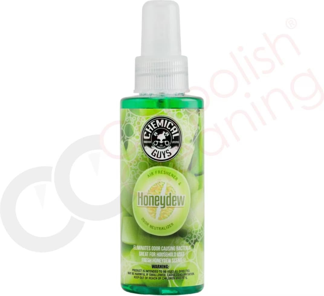 Chemical Guys Honeydew Probeduft Honigmelone