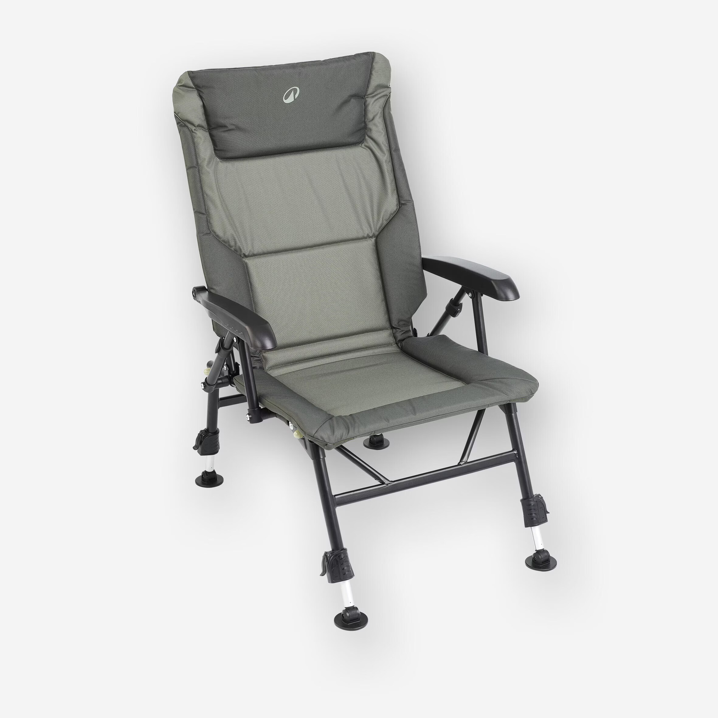 Essenseat 500 Sedia Pescatore Decathlon Essenseat Caperlan Sedia