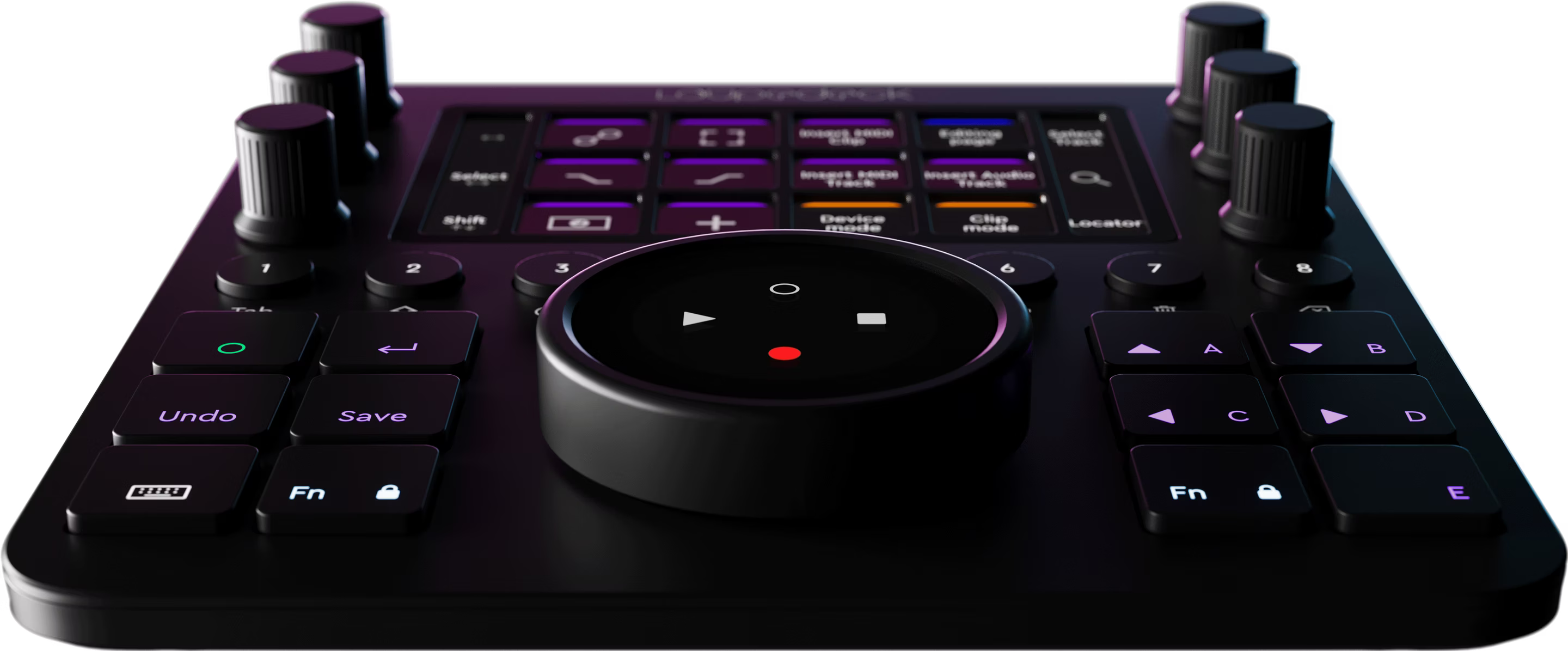 Loupedeck Ct - buy at Galaxus