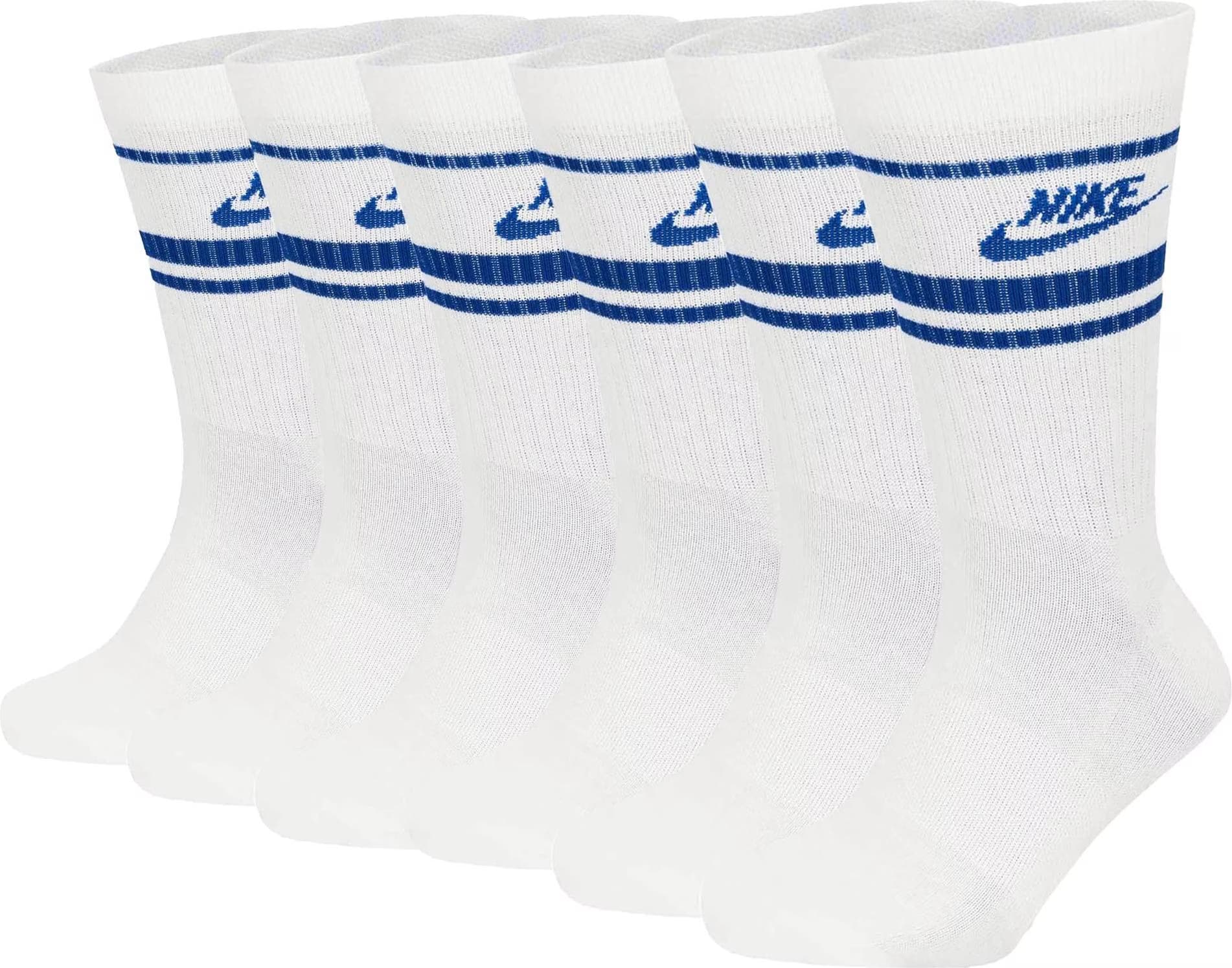 nike socks stripe