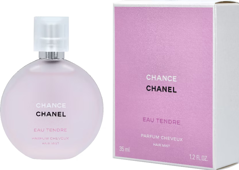 【未使用】CHANEL CHANCE Eau Tendre 35ml Chance Eau Tendre Eau de Parfum - CHANEL | Sephora