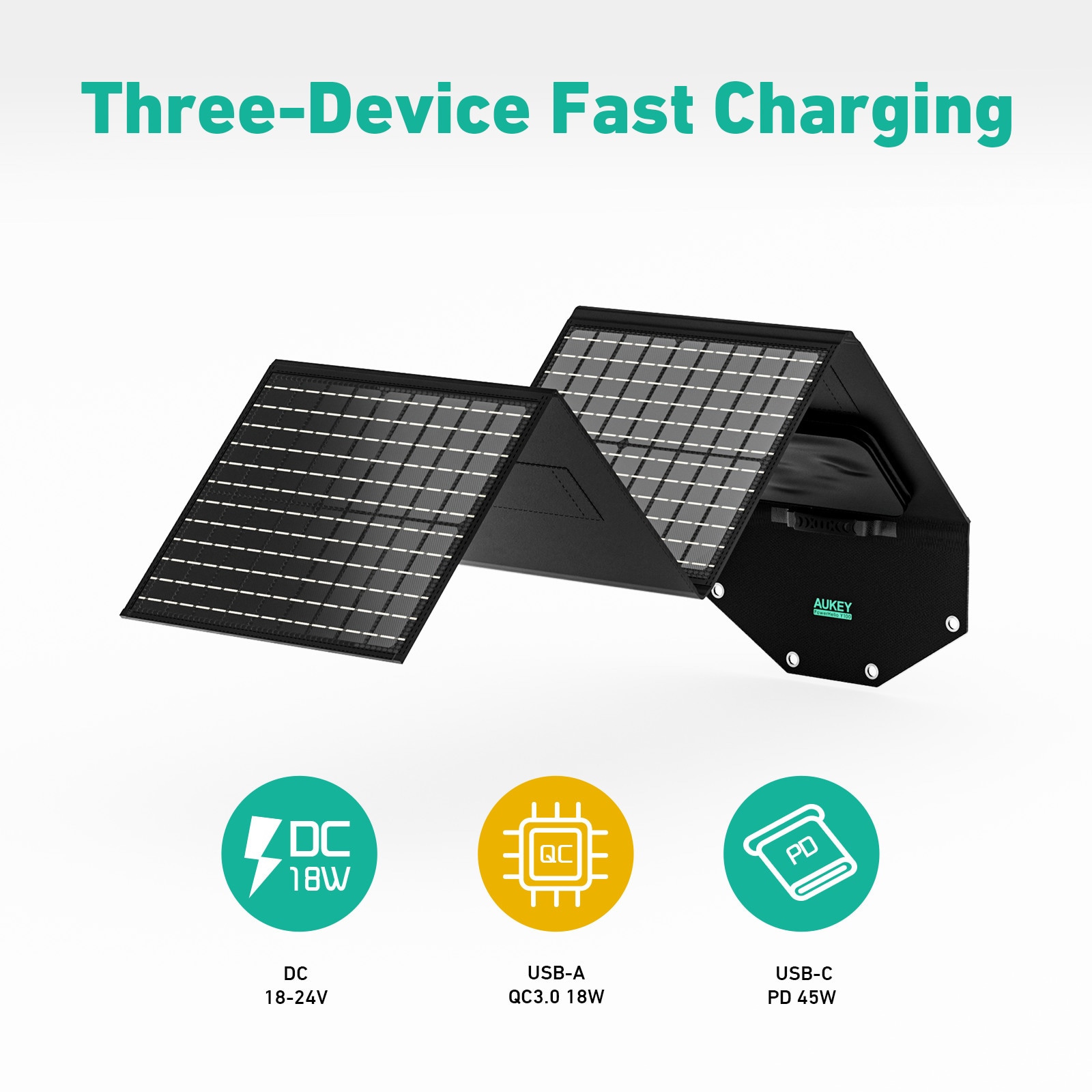  2024年おすすめのアイテム満載 Aukey PowerHelio Galaxus at buy - Y100 その他
