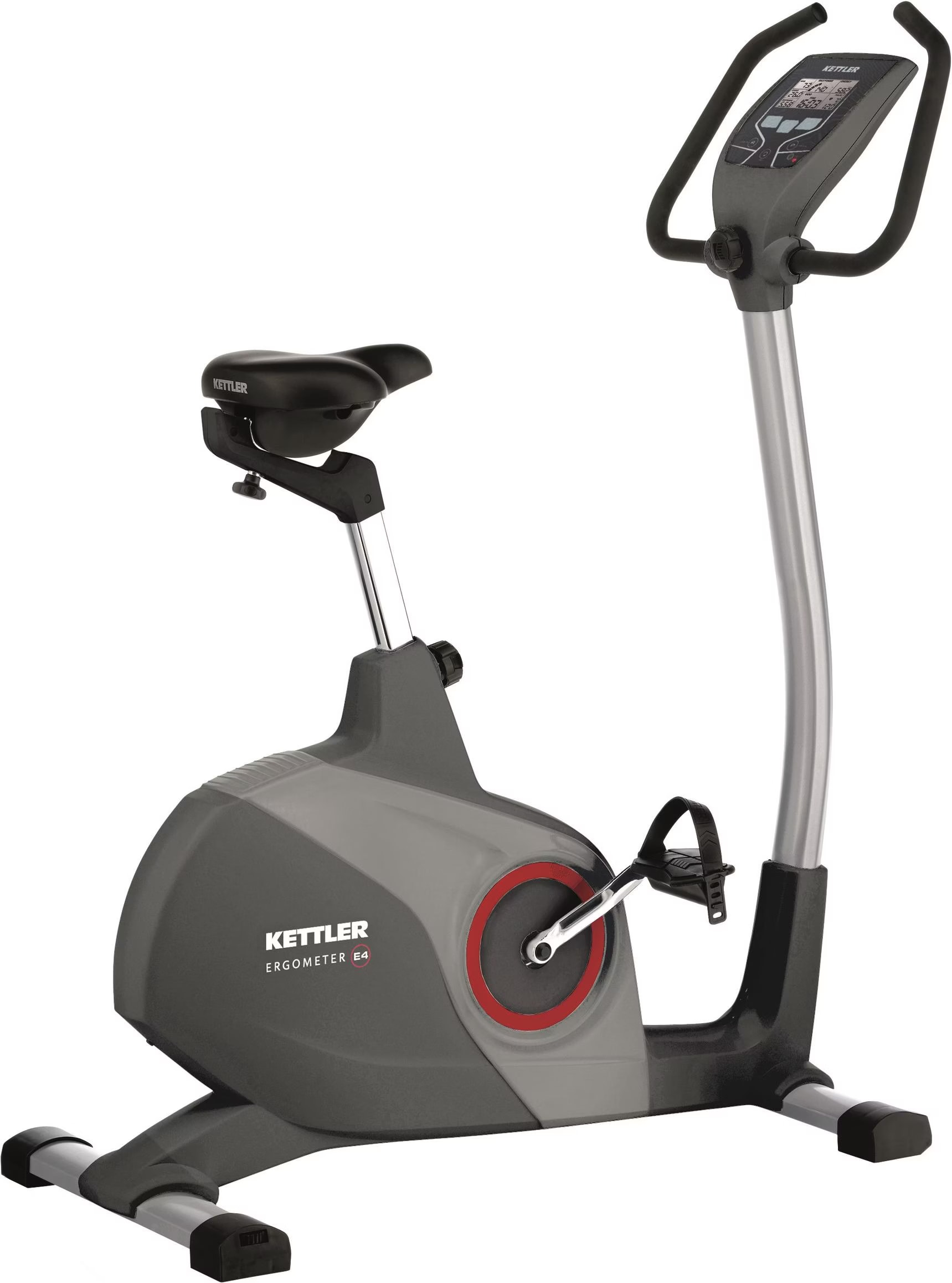 Fitness Superstore Kettler Racer Bike KETTLER Ergo Race II Indoor