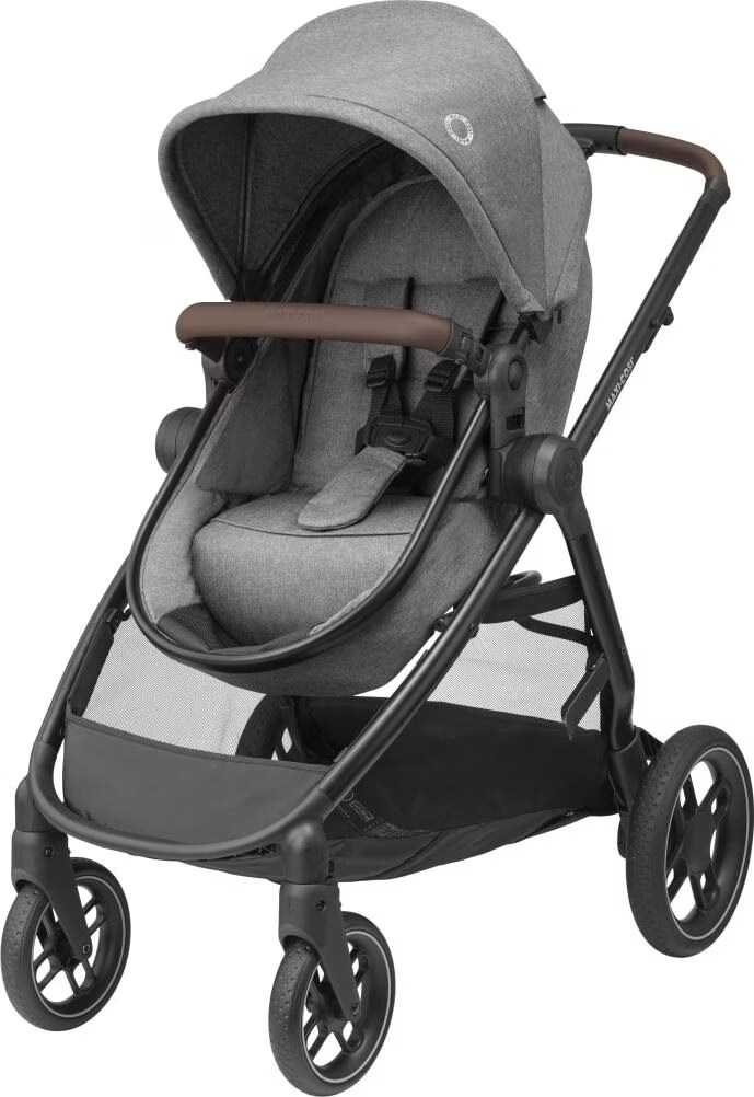 Maxi-Cosi Zelia S Trio - kaufen bei Galaxus