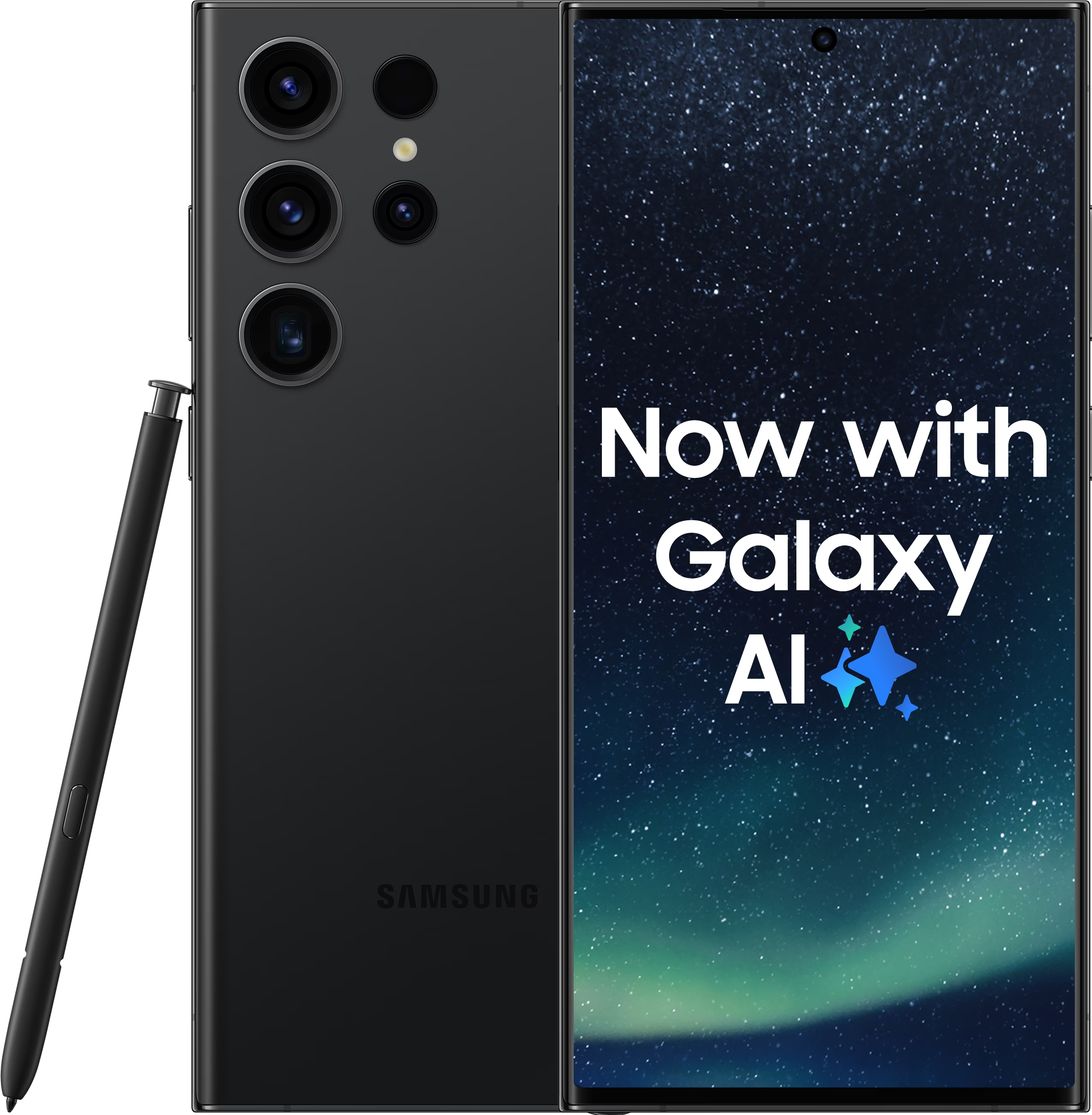 □Samsung Galaxy S23 Samsung Galaxy S23 - acheter sur Galaxus