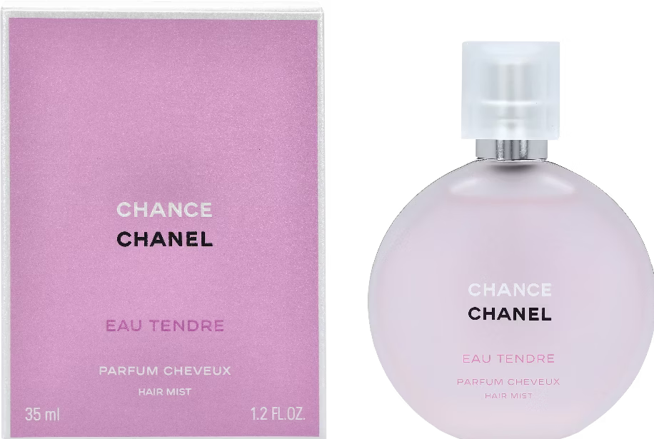 【新品未使用】CHANEL CHANCE Eau Tendre　35ml Chanel Chance Eau Tendre (Eau de parfum, 35 ml) - buy at Galaxus