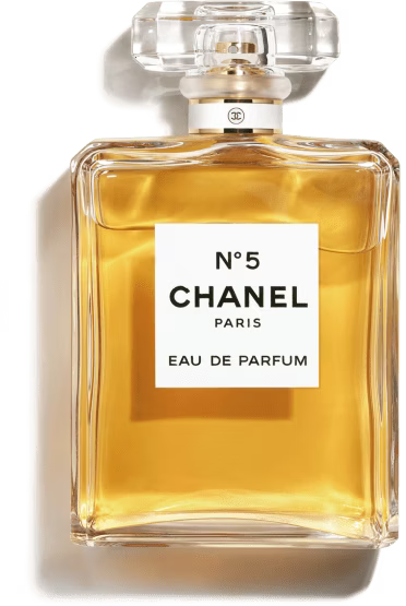 chanel nr 5
