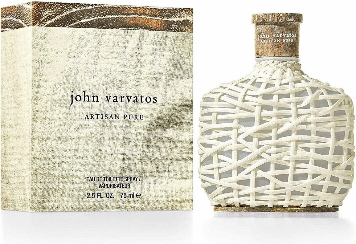 Artisan Pure John Varvatos Perfume Fragrantica Artisan Pure John
