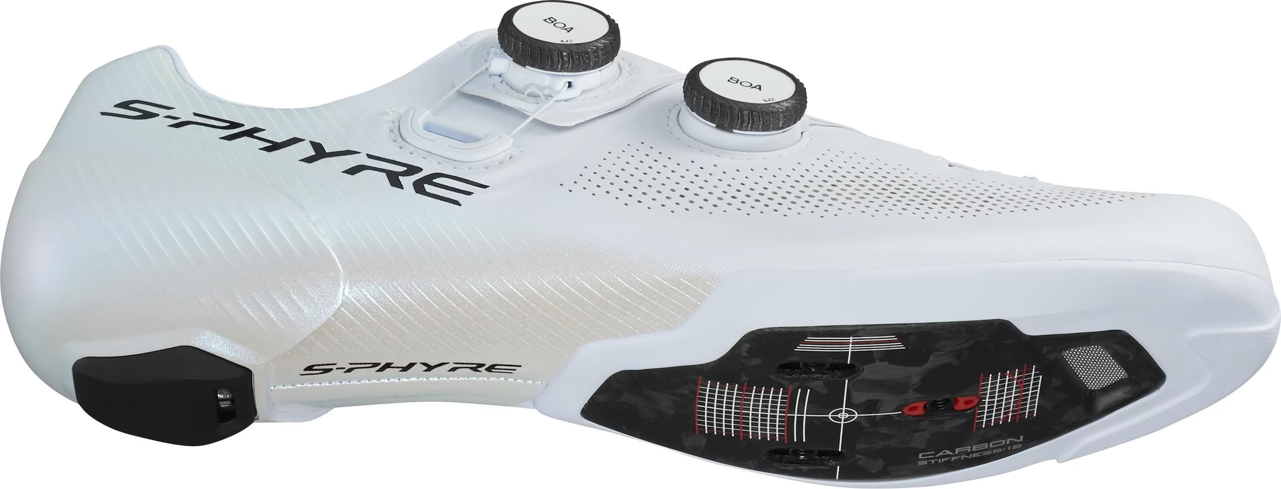 Shimano S-Phyre SH-RC903 - kaufen bei Galaxus