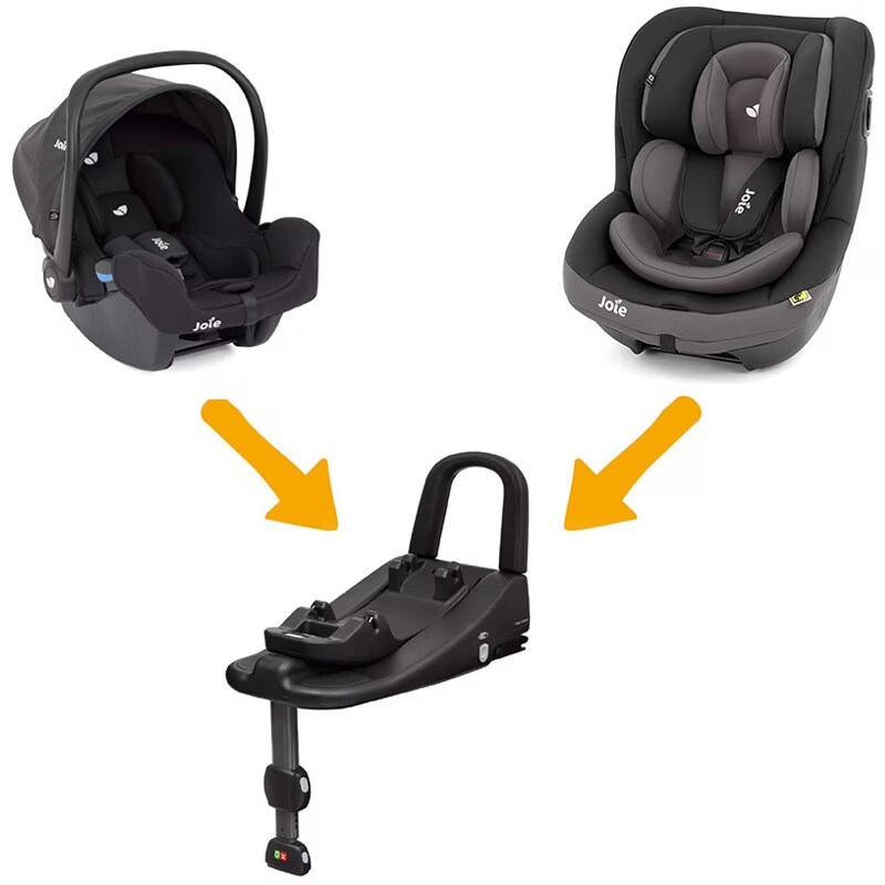 Joie i-Base Advance - kaufen bei Galaxus