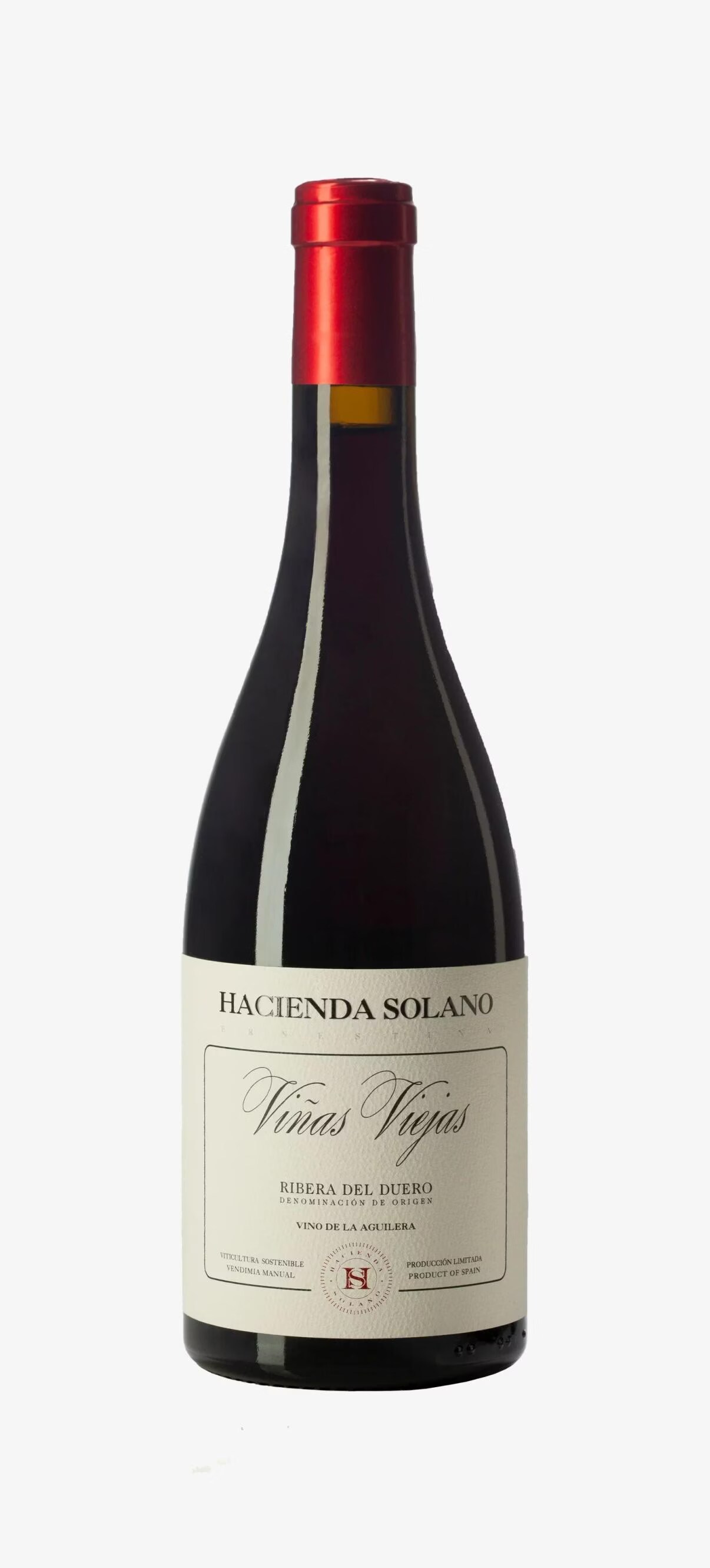 Diverse Hacienda Solano VIÑAS VIEJAS - buy at Galaxus