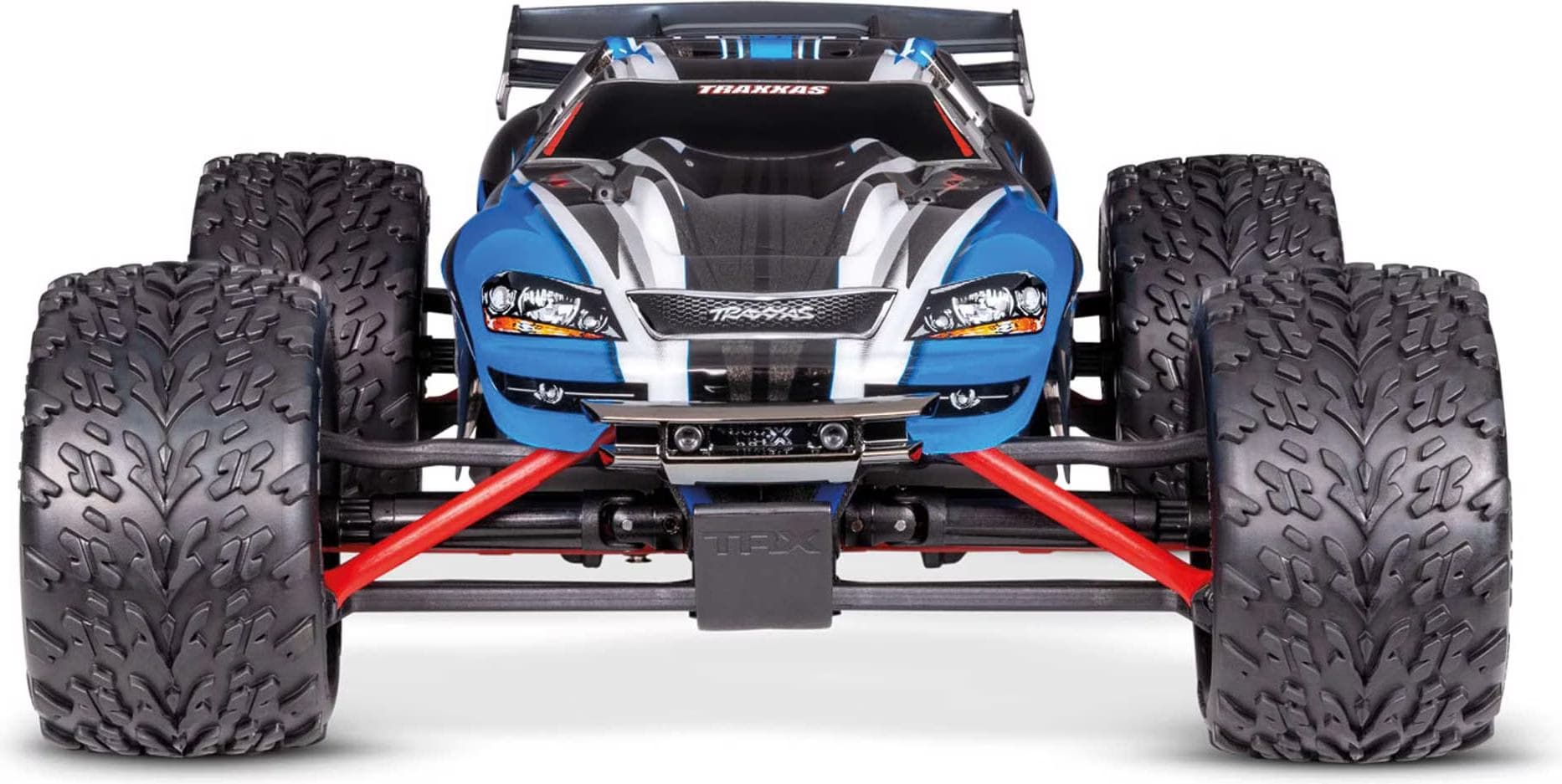 Traxxas E-Revo (RTR Ready-to-Run) - kaufen bei Galaxus