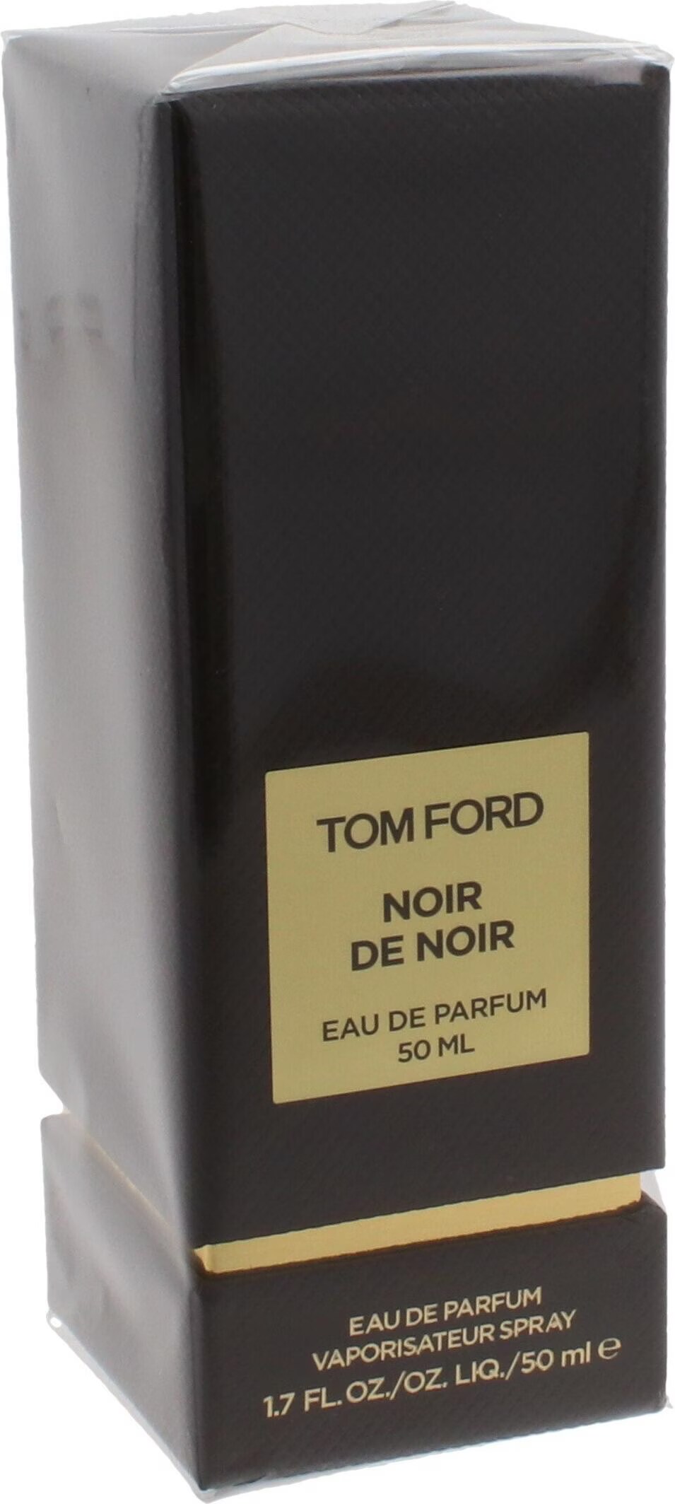 Tom Ford Noir de Noir (Eau de Parfum, 50 ml) - kaufen bei Galaxus