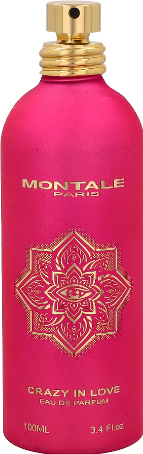 モンタルMONTALE CRAZY IN LOVE Eau de Parfum Montale - Crazy in Love – Osswald