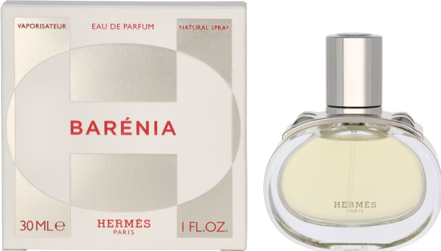 HERMES BARÉNIA Eau de Parfum 30ml Barénia, Eau de Parfum - HERMÈS | Sephora