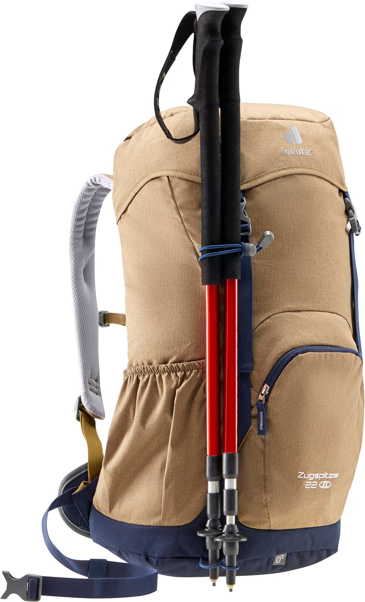 Deuter Zugspitze 22 (22 l) kaufen bei Galaxus