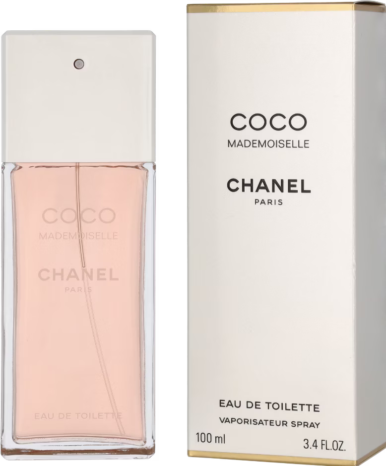 [未開封]CHANEL COCO Mademoiselle 100ml Chanel-Coco-Mademoiselle-EDP-