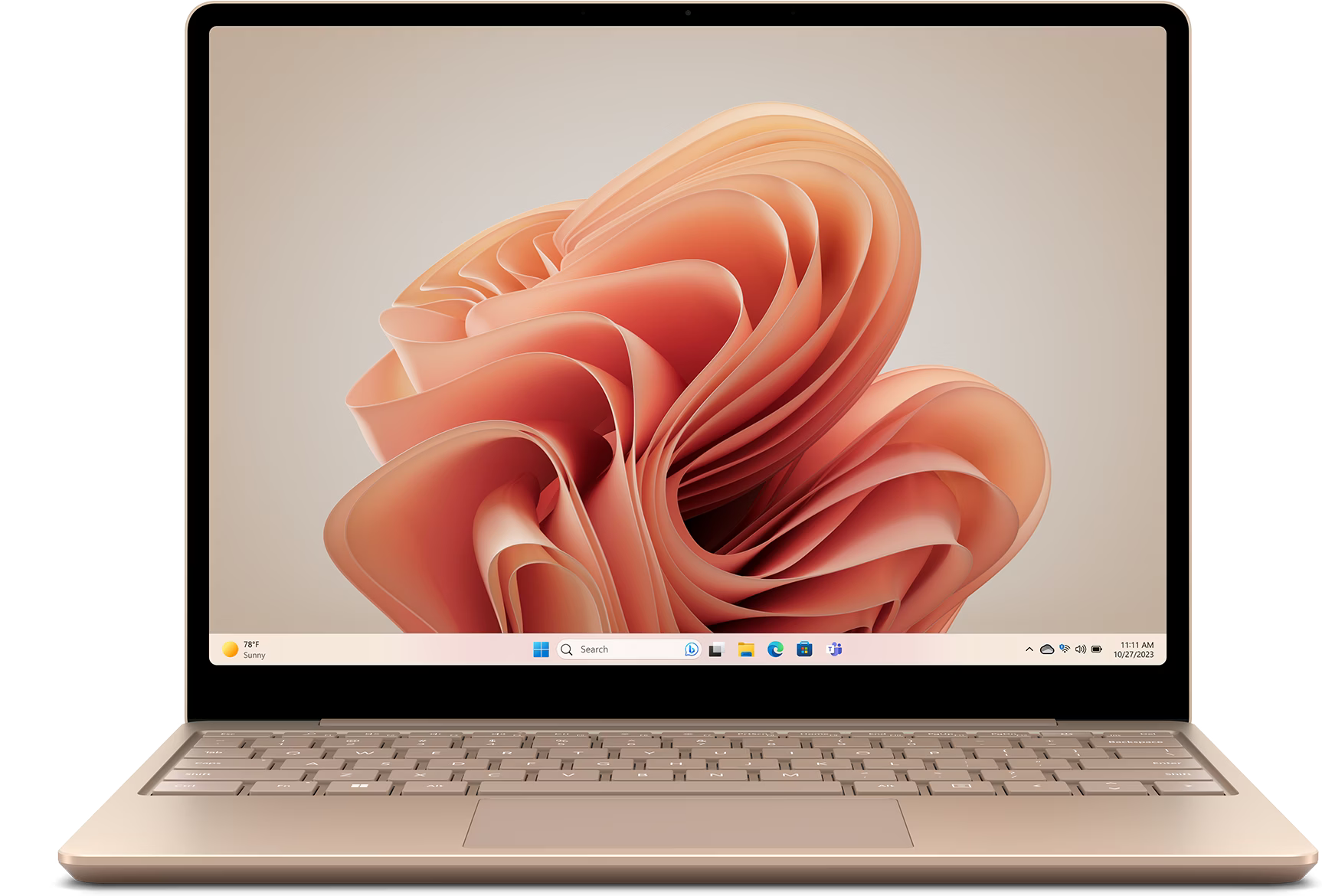 Microsoft Surface Laptop Go 3 - kaufen bei Galaxus