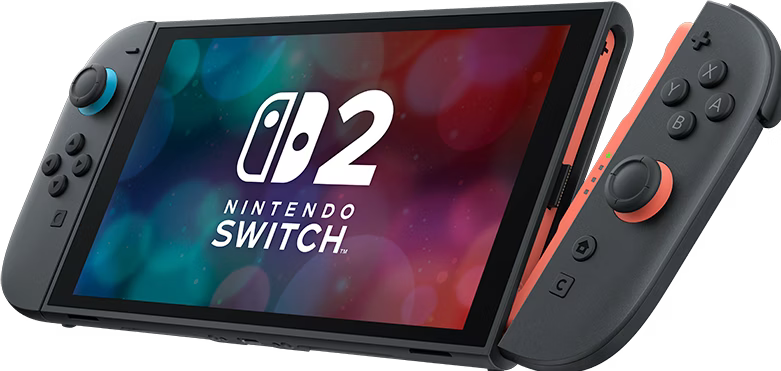 Nintendo Switch 2 + Pokémon Legenden: Z-A-Set - kaufen bei Galaxus