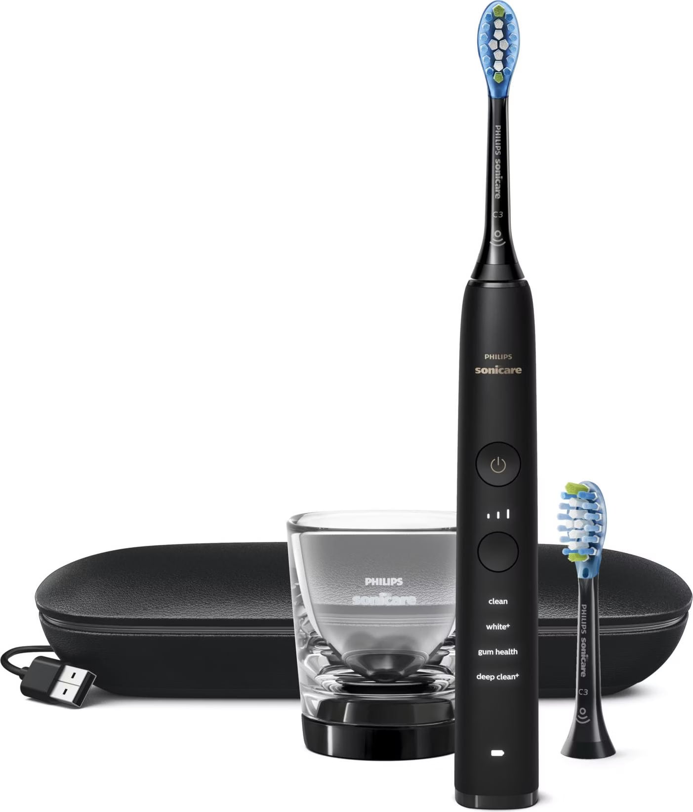 未開封 PHILIPS Sonicare 9000 DiamondClean ce5781f1-c470-4f9b-a476-