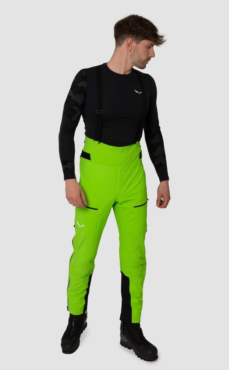 Salewa Ortles Gtx Pro Pant Ortles Gore-Tex® Pro Stretch Pant Men