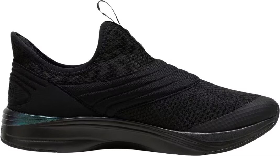 No Name Women's shoes Puma Softride Sophia 2 Slip-On Metachromatic