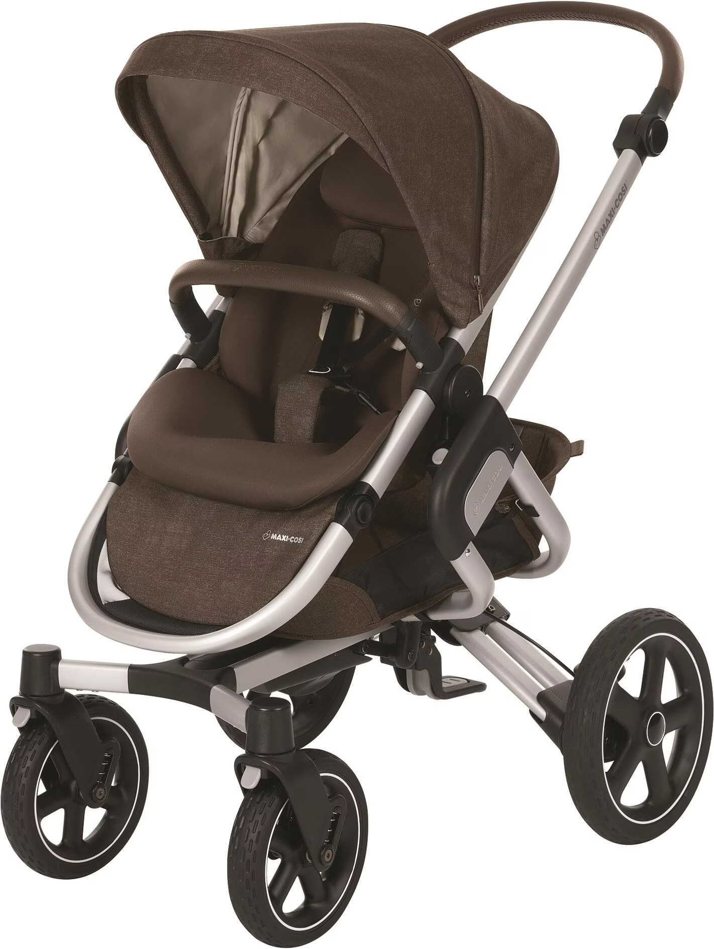 maxi cosi nova stroller