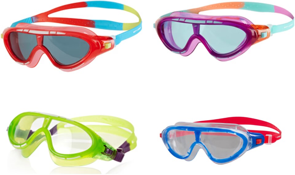 Speedo Biofuse Rift Junior (One size) buy at Galaxus