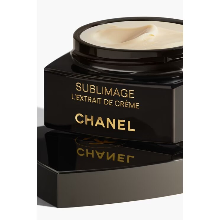 Chanel Sublimage L'Extrait de Crème - acheter sur Galaxus