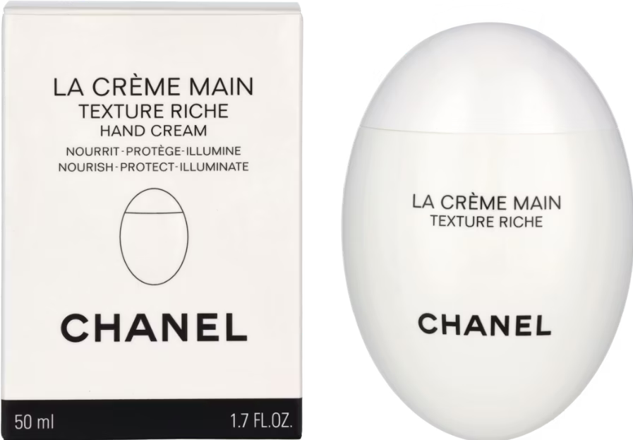 Chanel Texture Riche buy at Galaxus